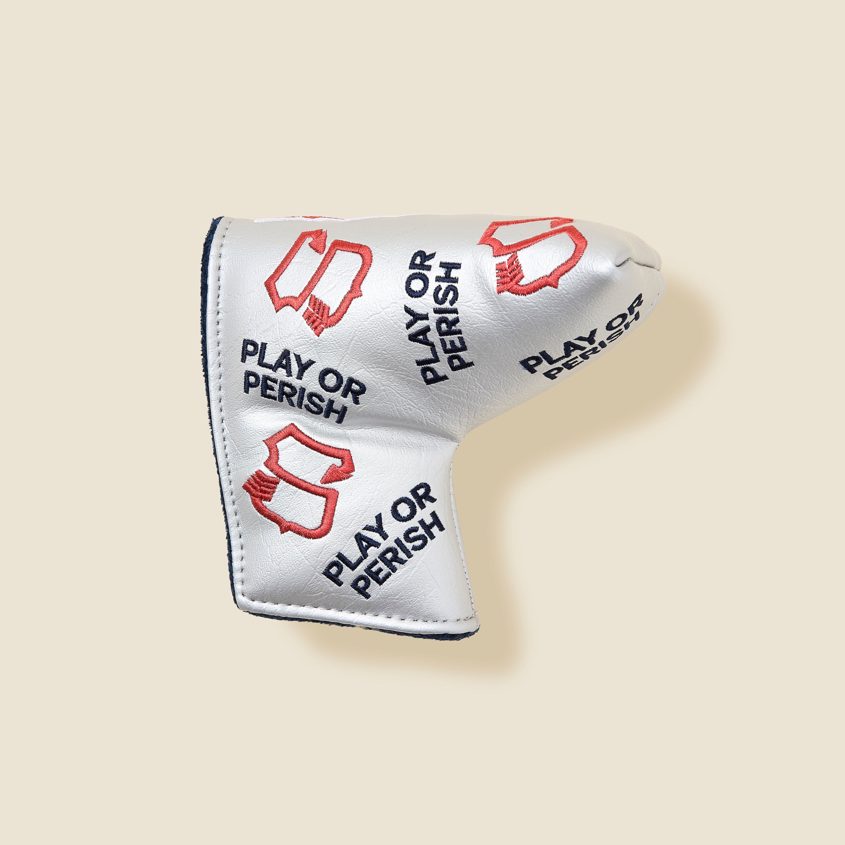 Classic SSC Mid-Mallet Putter Cover