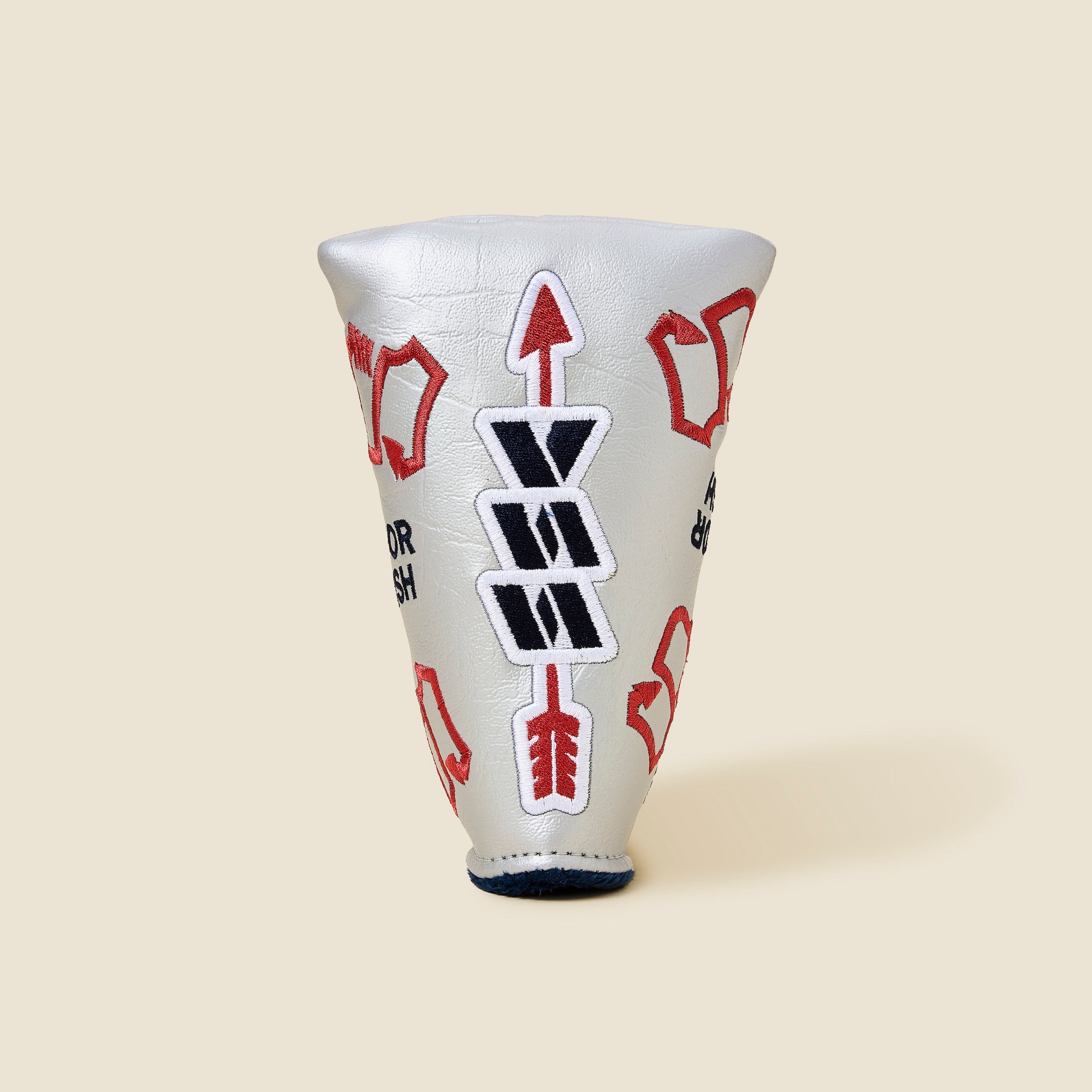 Classic SSC Mid-Mallet Putter Cover