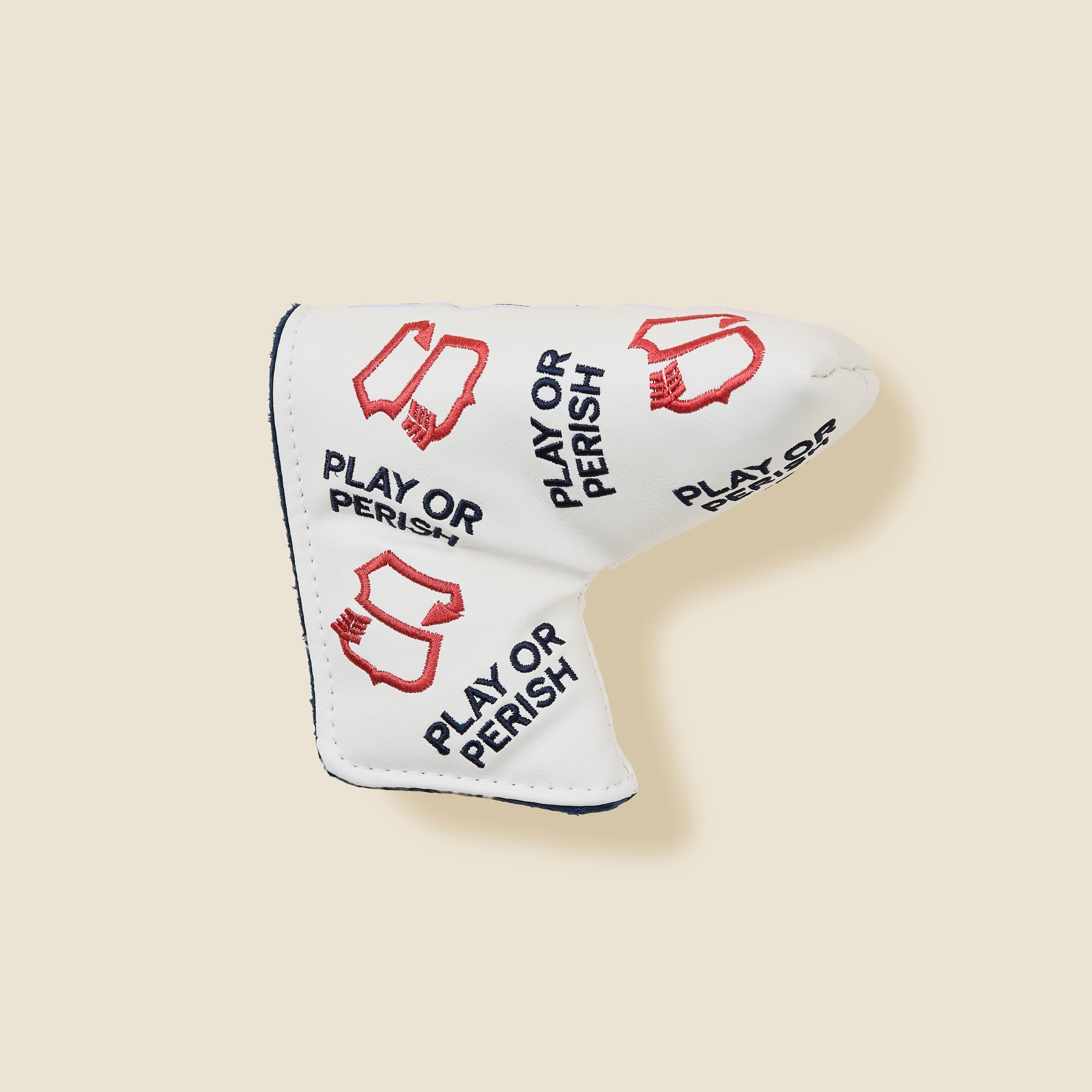 Classic SSC Mid-Mallet Putter Cover