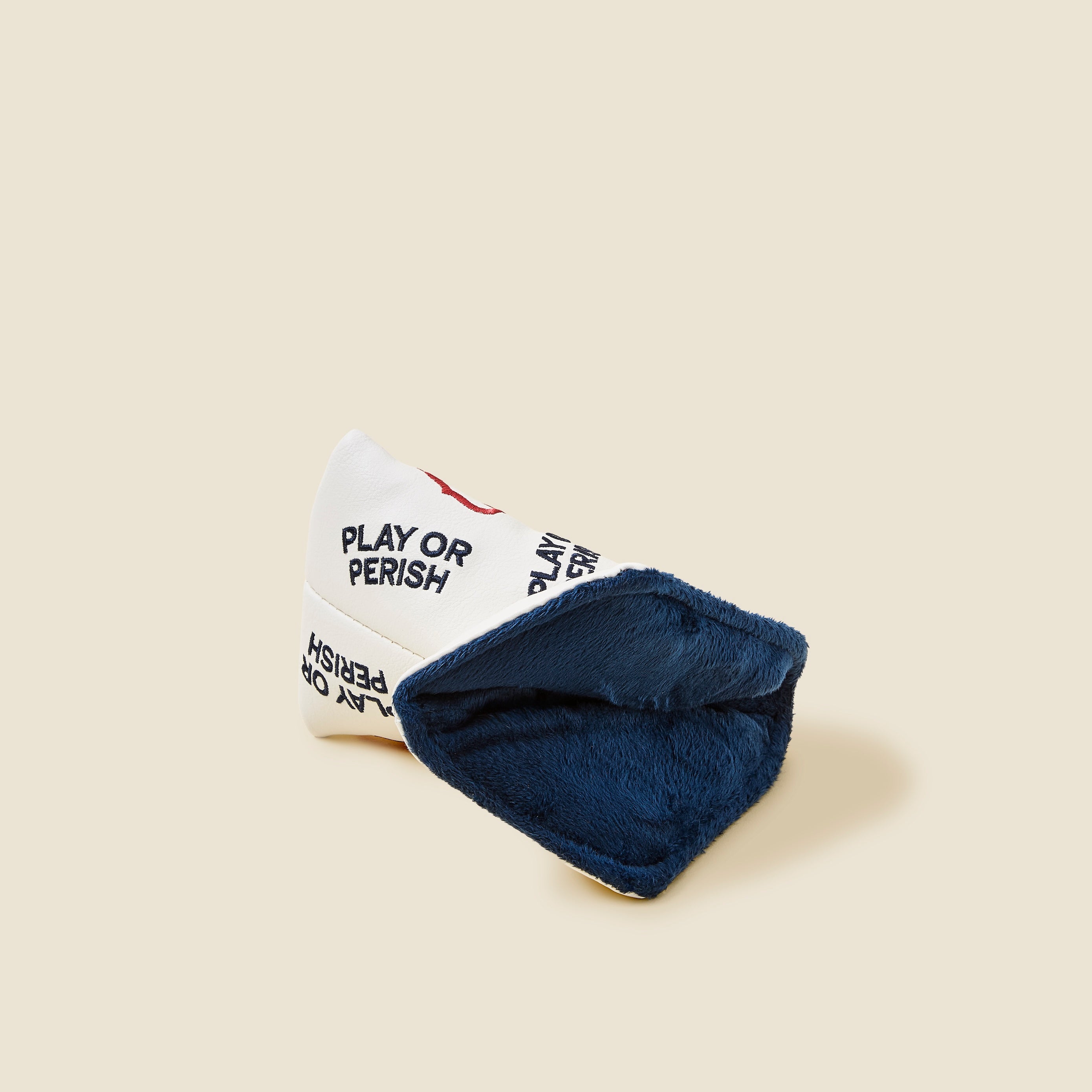 Classic SSC Mid-Mallet Putter Cover