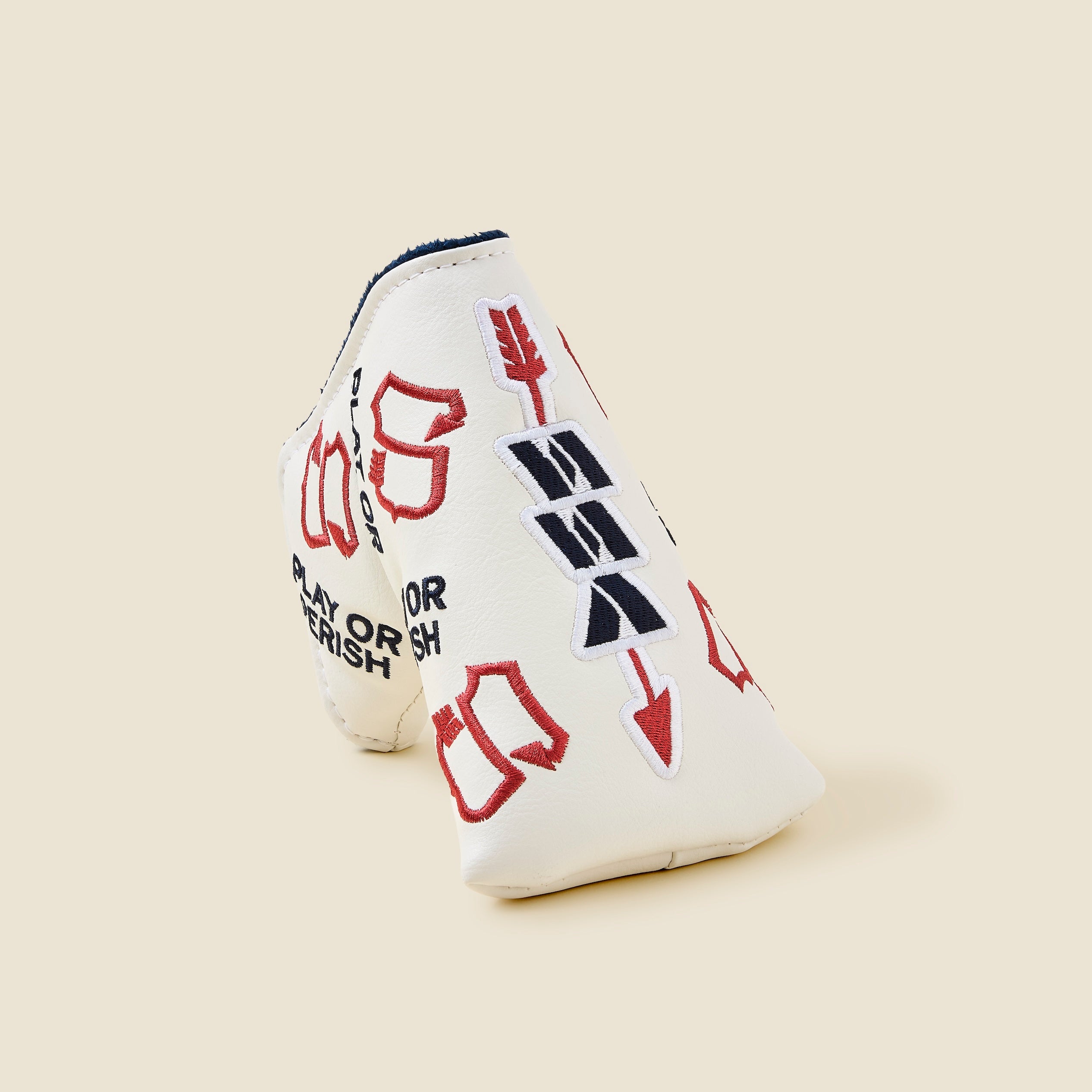 Classic SSC Mid-Mallet Putter Cover