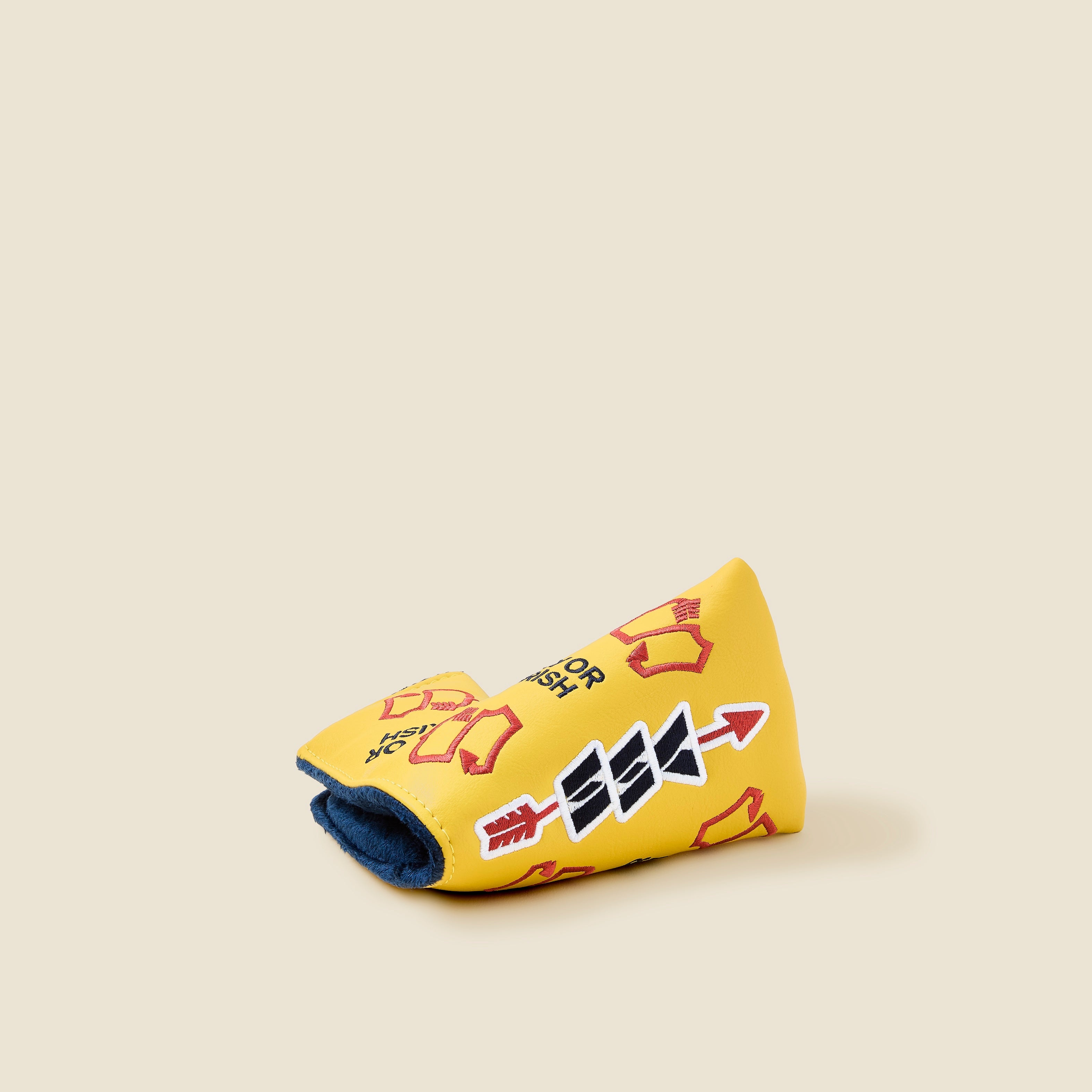 Classic SSC Mid-Mallet Putter Cover