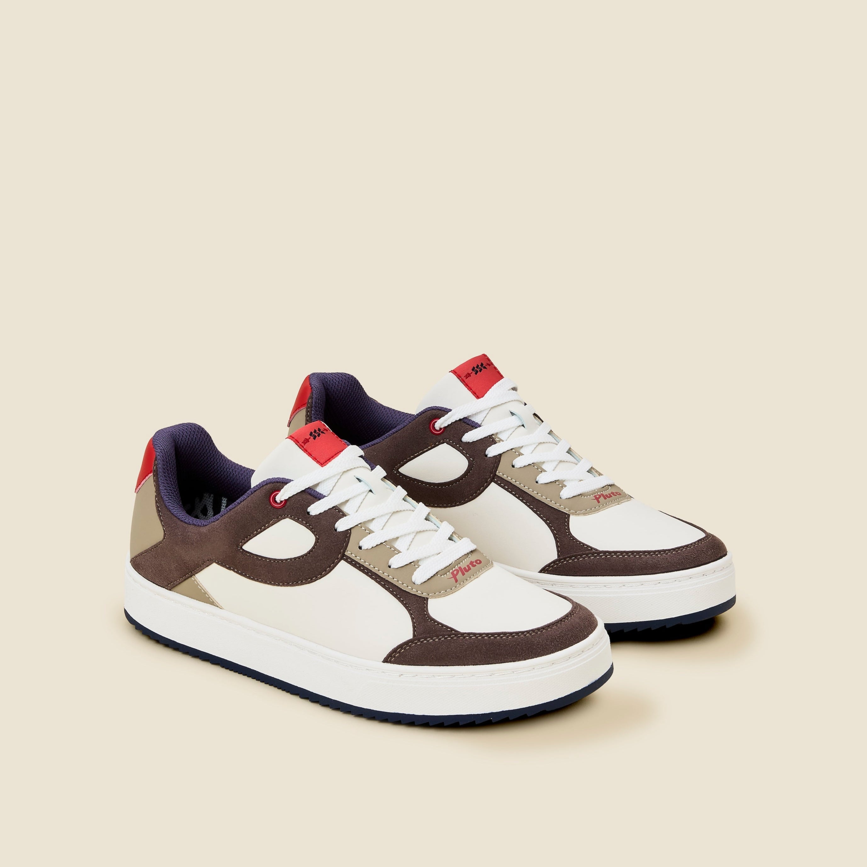 P1 “Sugarloaf” Shoes