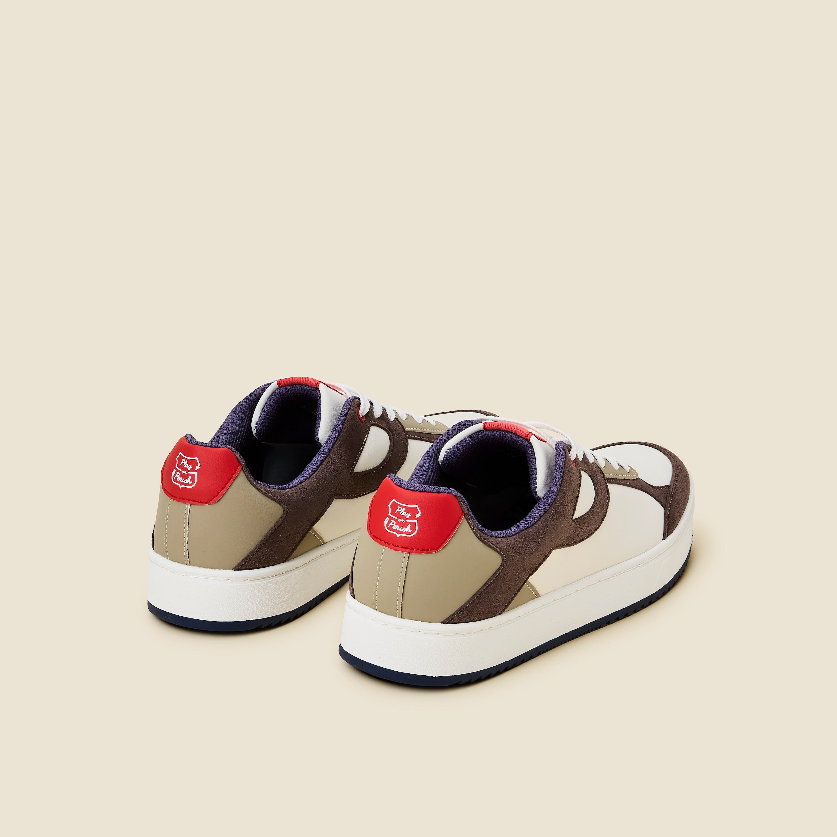 P1 “Sugarloaf” Shoes