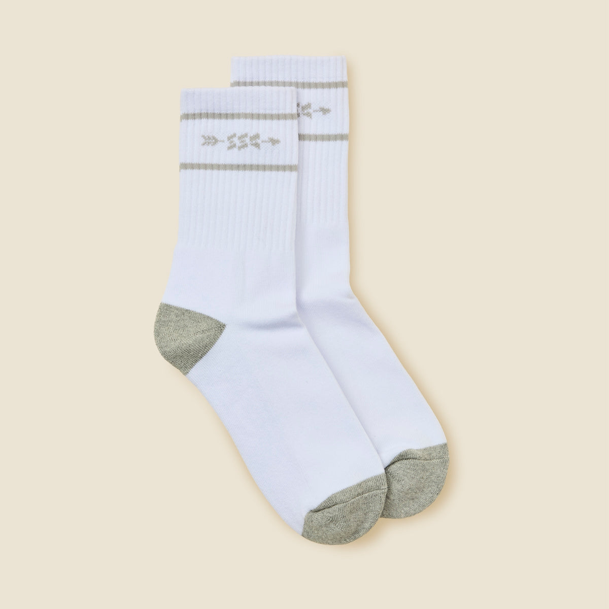 SSC Arrow Crew Socks