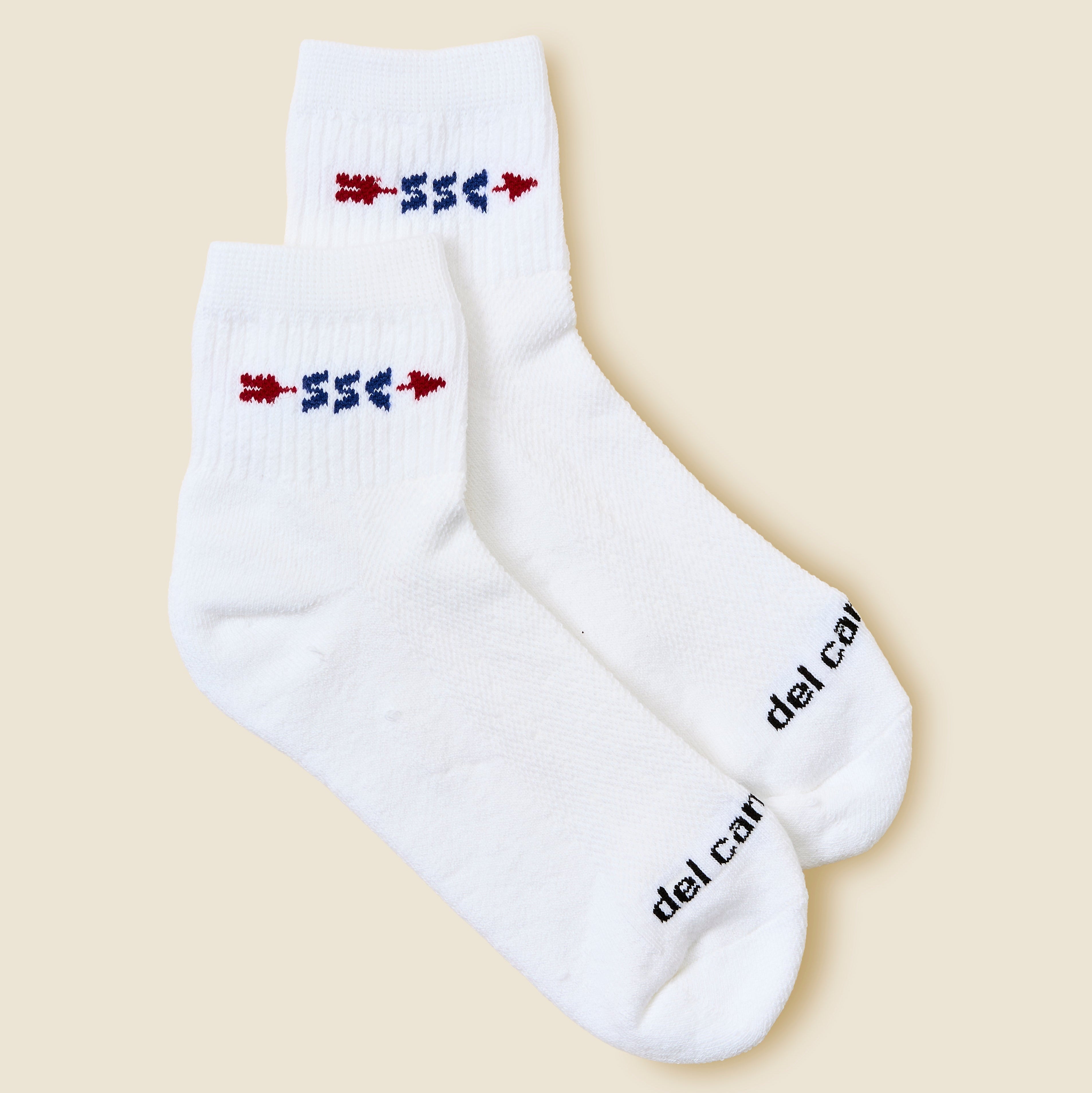 Classic SSC Arrow Golf Socks