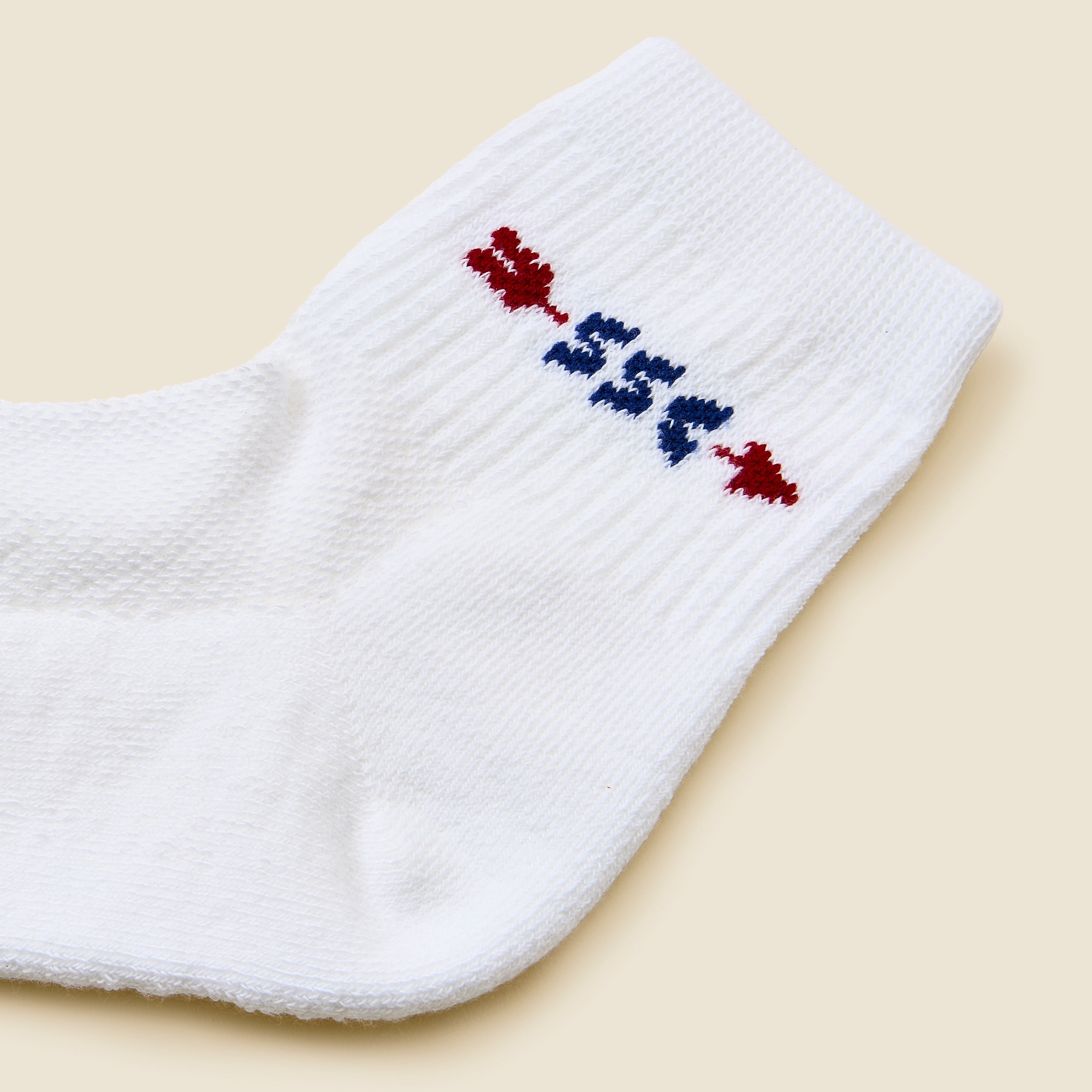 Classic SSC Arrow Golf Socks