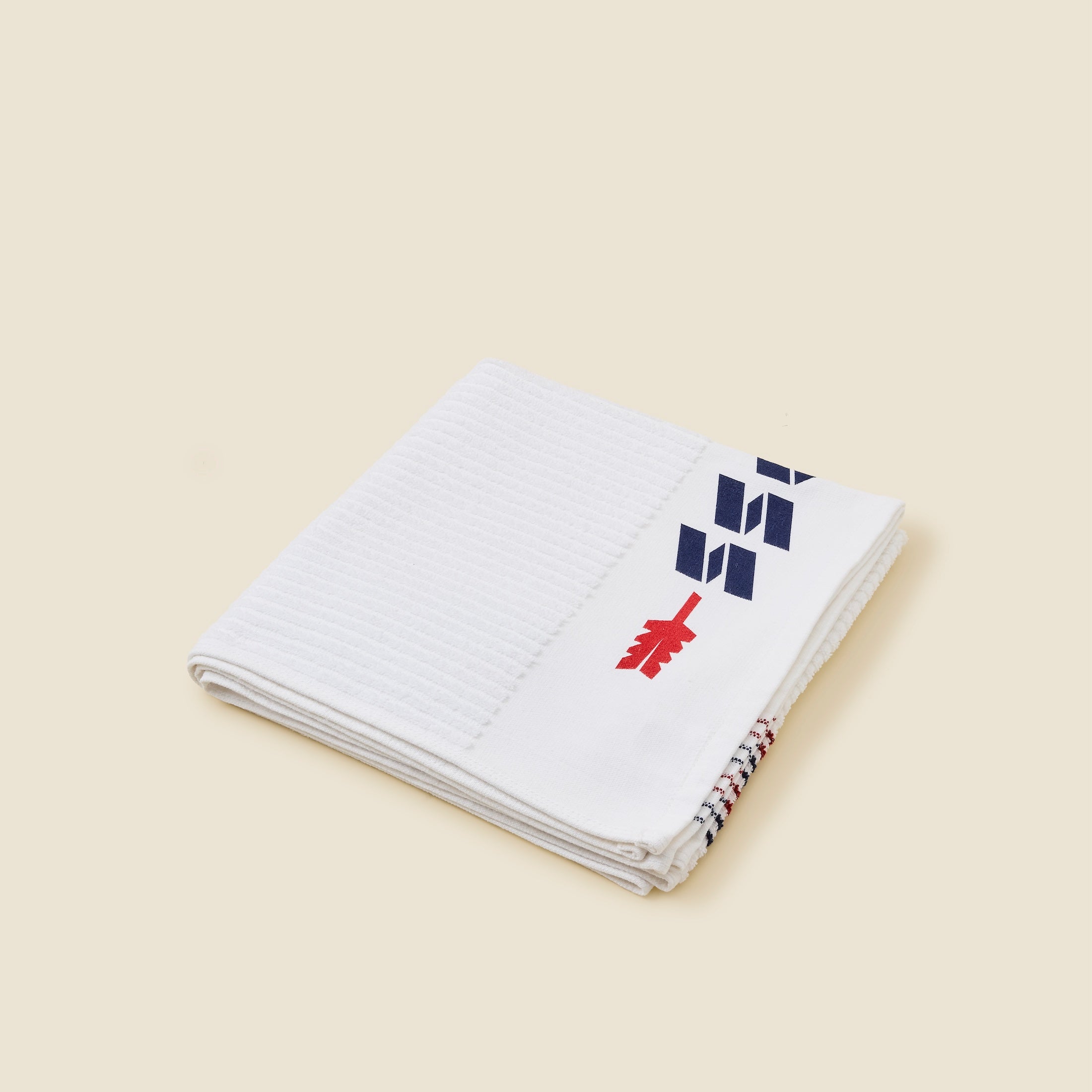 SSC Golf Towel