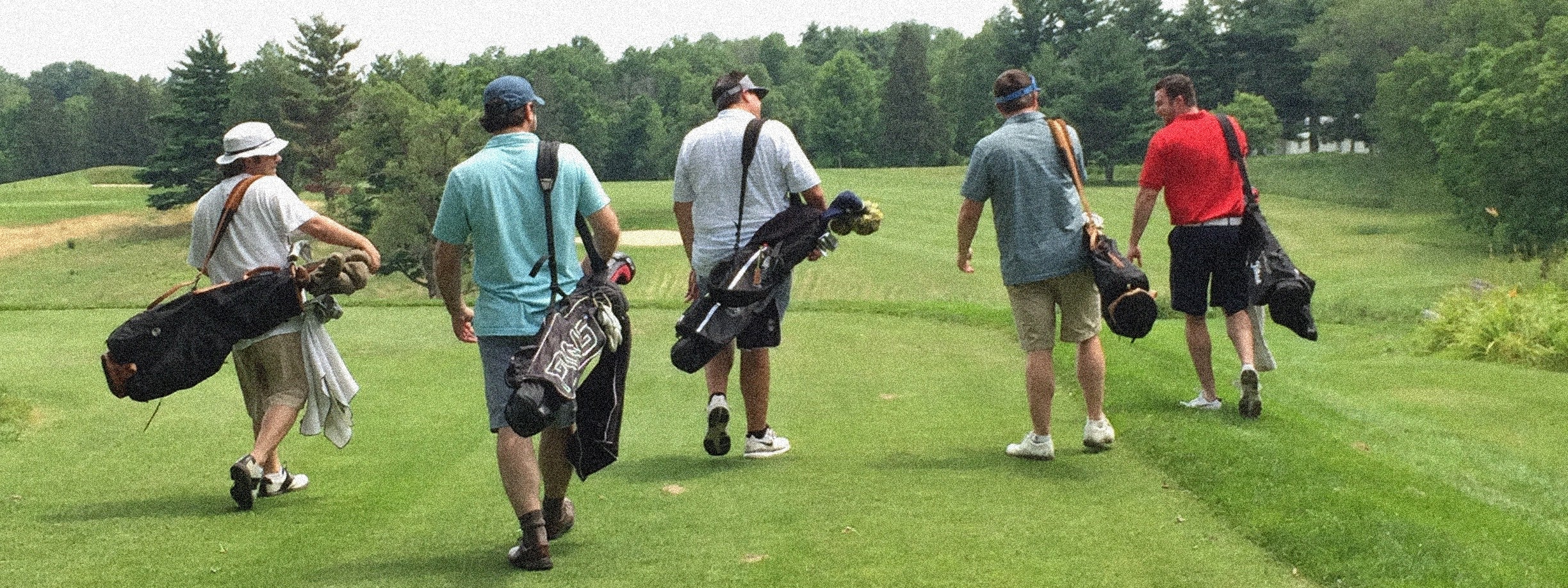 Sugarloaf Social Clubシュガーローフbeams golf BEAMS GOLF（ビームス ゴルフ）【別注】Sentinel × Sugarloaf Social