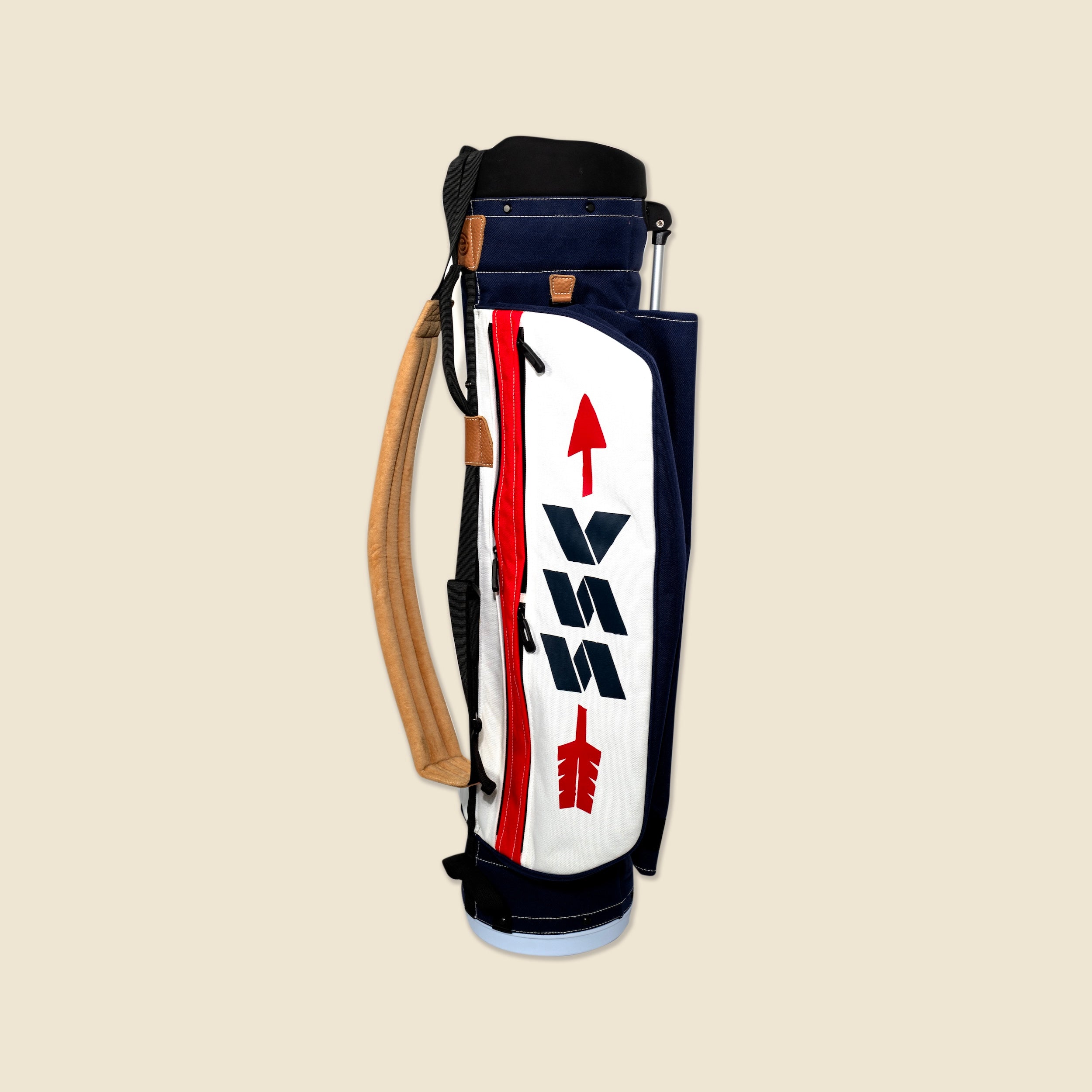 SSC x Evans "Team Bag" - view 2