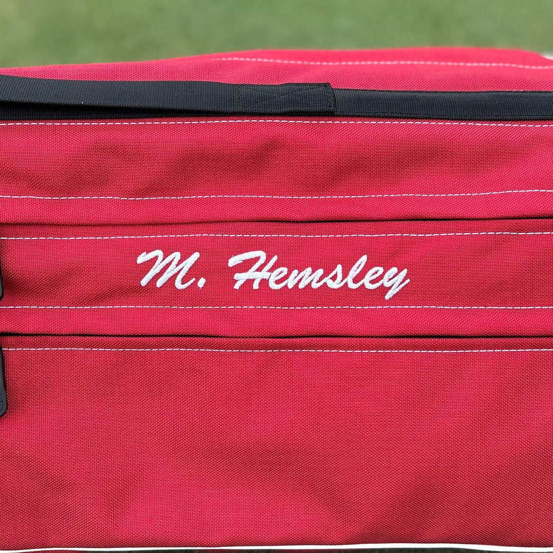 SSC x Evans "Team Bag" - view 7